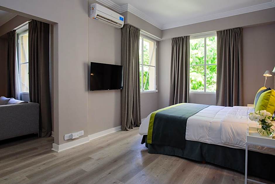SuMa Recoleta Hotel
