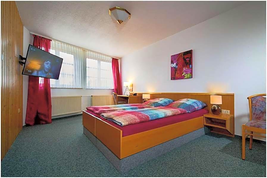Hotel Alt Oesselse