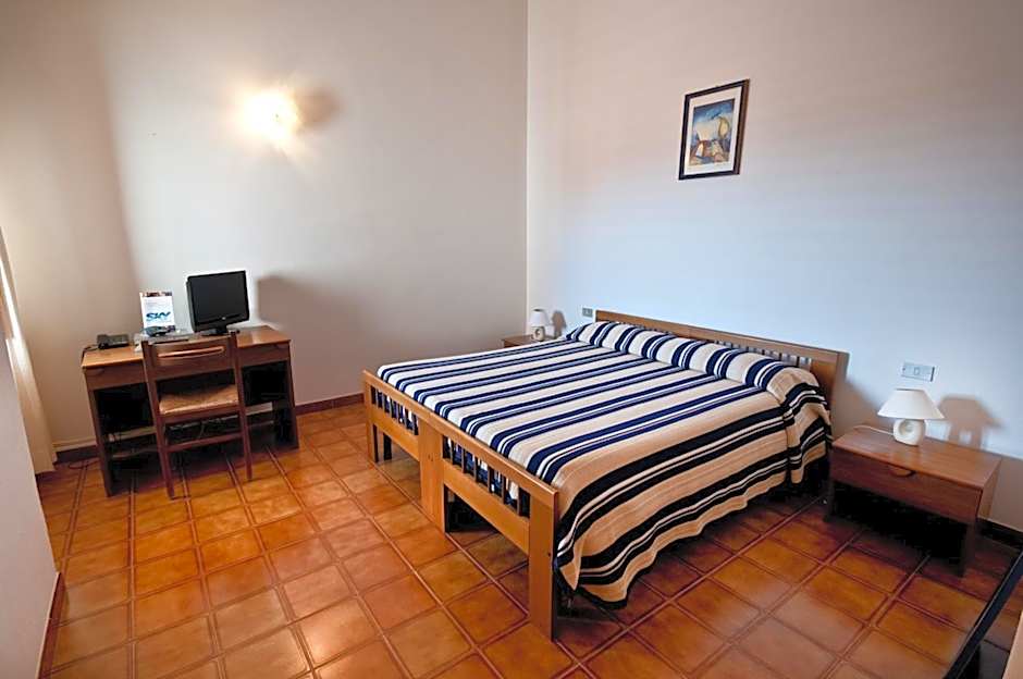 Hotel L'Aragosta