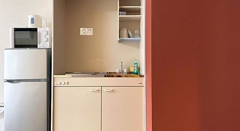 Guest house Laule'a Tennoji