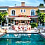 La Capria Suite Hotel