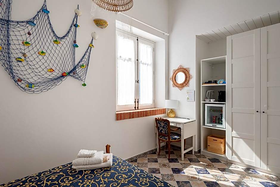 VFH Villa Flavia Eco B&B - 50 metri dal mare