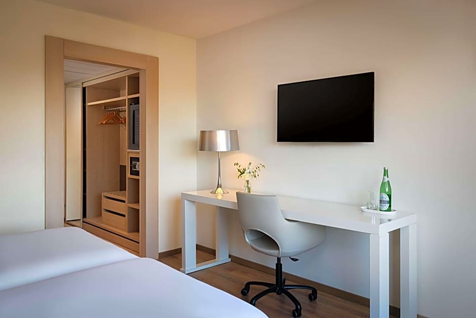 NH Groningen Hotel