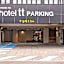 Hotel tt Gupo