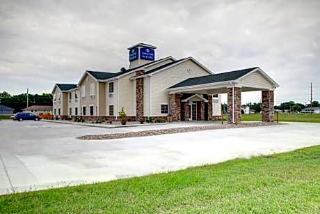Cobblestone Inn & Suites - Schuyler