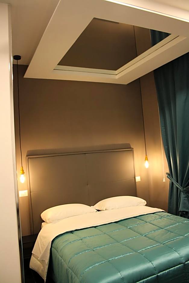 Pit Stop Napoli Centrale