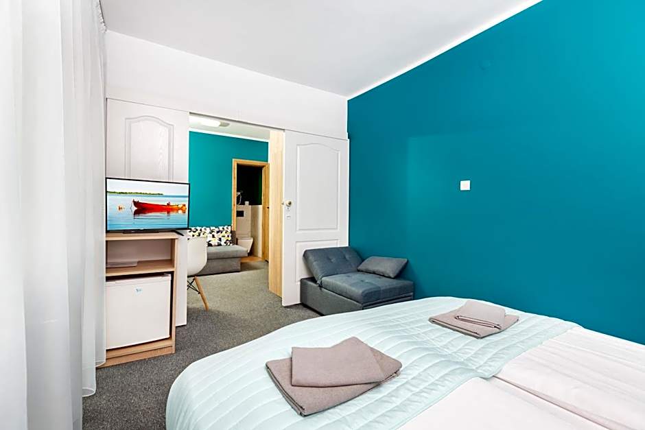 Ośrodek Wypoczynkowy CHAMPION