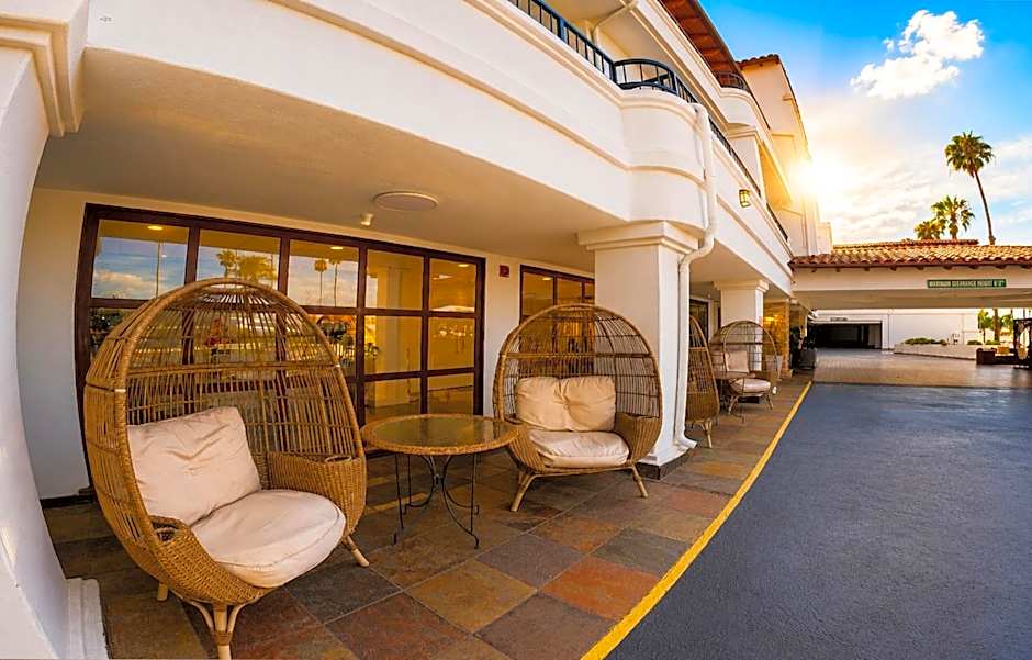 The Volare, an Ascend Collection Hotel