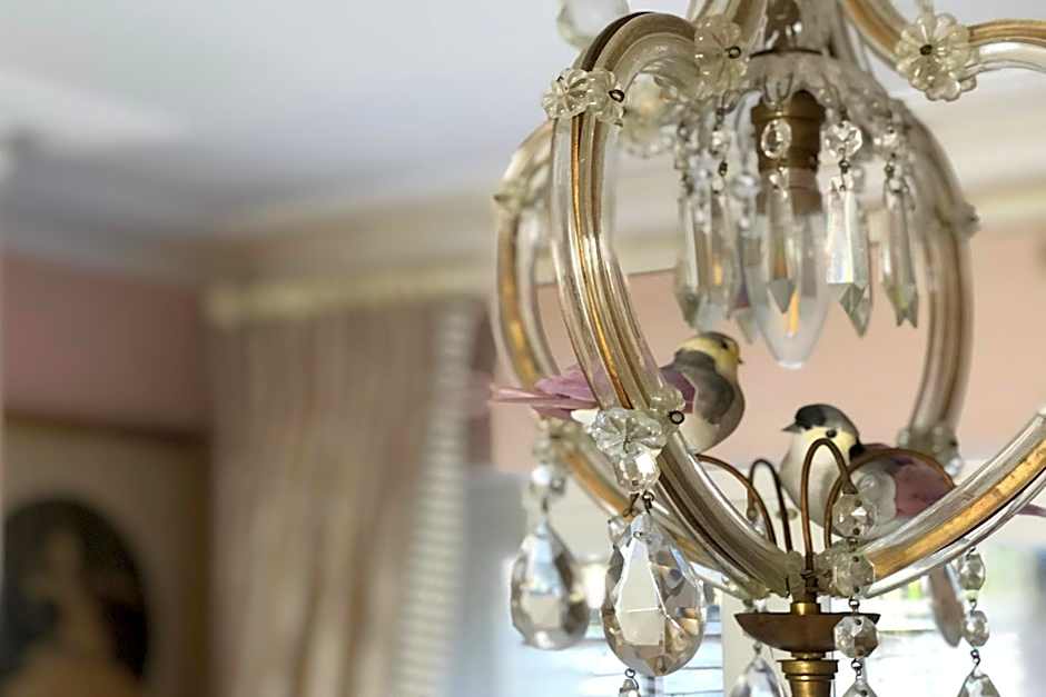 Designer's Town House