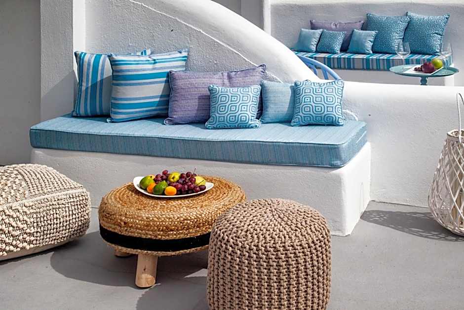 Amity Suites - Adults Only