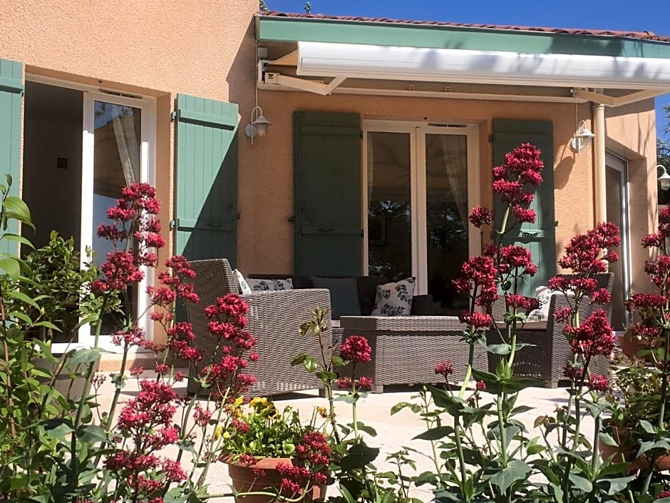 Le Relais des Malettes Chambres d'hôtes B&B