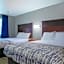 Masters Inn Augusta Washington Rd, I-20