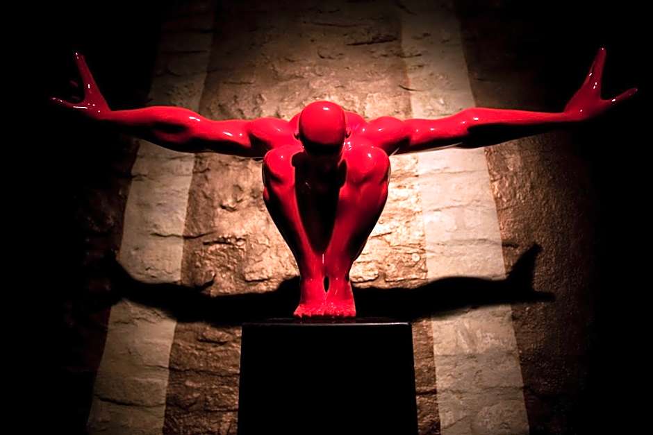 Palazzo Bontadosi Hotel & Spa