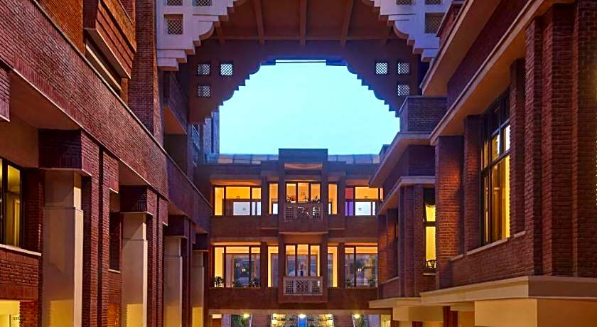 ITC Rajputana, a Luxury Collection Hotel, Jaipur