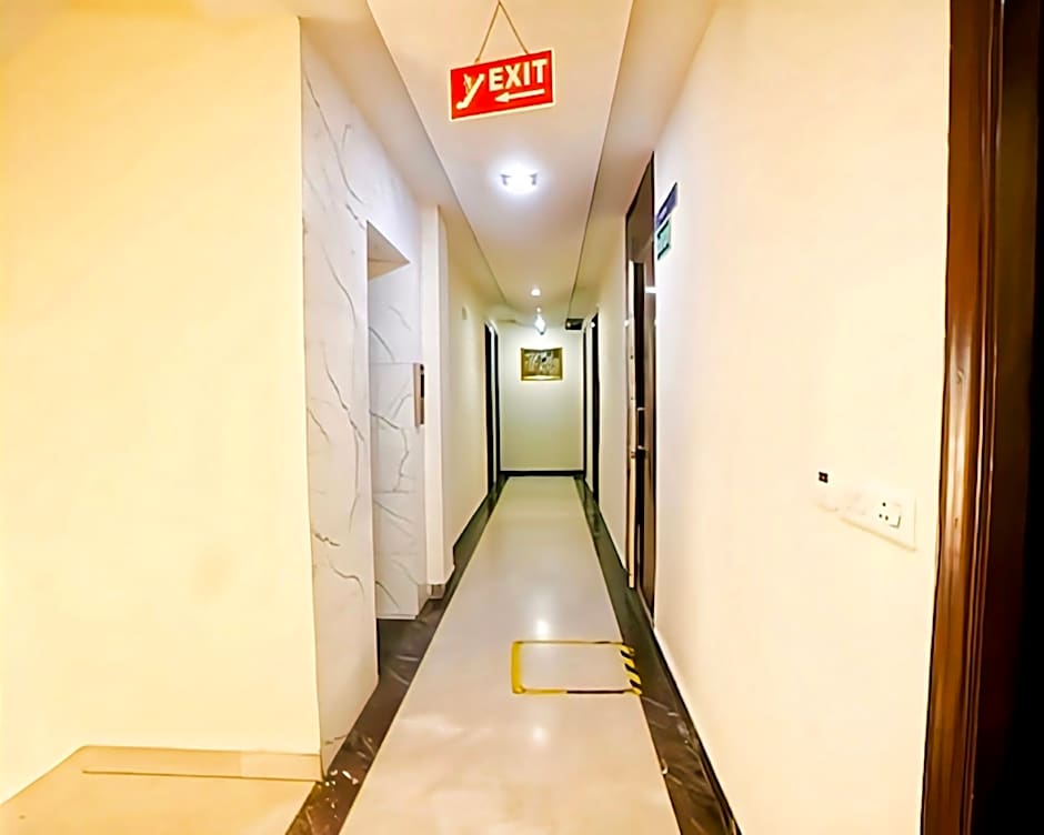 Hotel Silver Stone