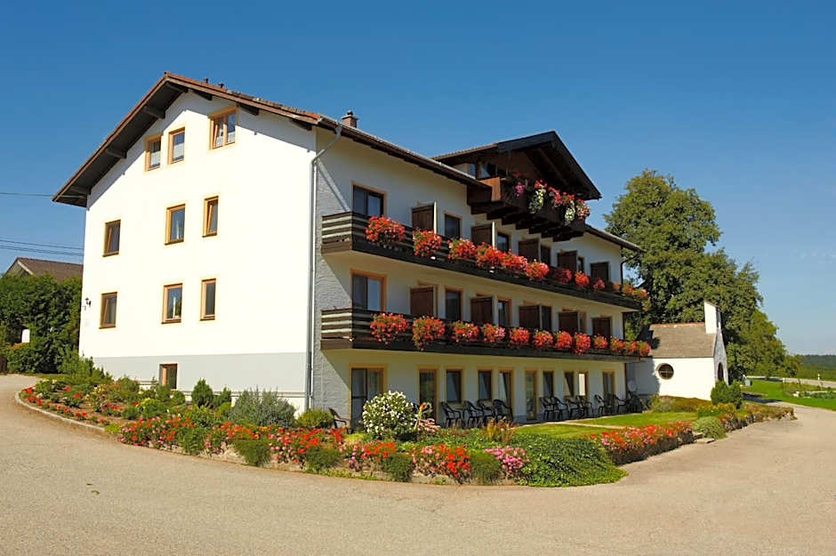 Hotel Seeblick