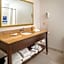 Comfort Suites Prestonsburg West