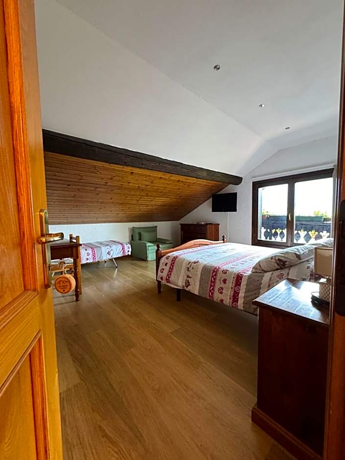 Albergo Ristorante Al Fratè da Streza