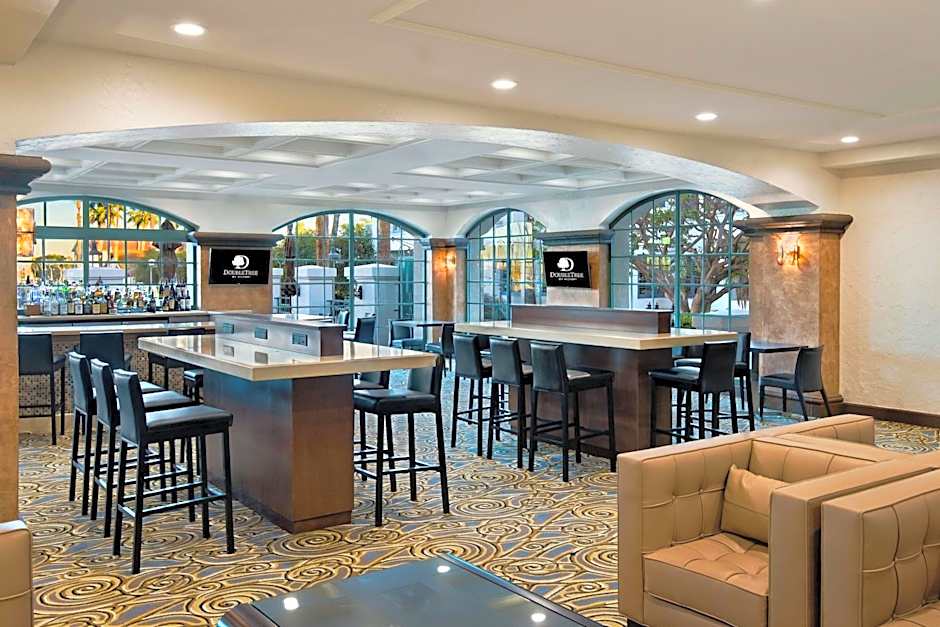 DoubleTree by Hilton Hotel San Pedro - Port of Los Angeles