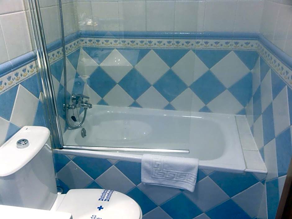 Hotel Goya