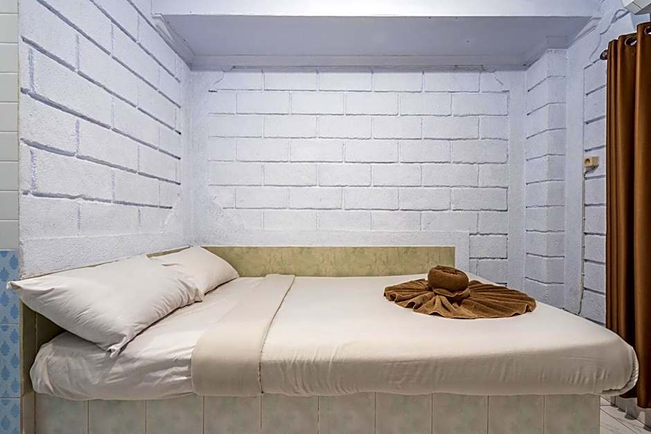 Ammara Legian By Vilarisi - 8 Minute Walk To The Beach