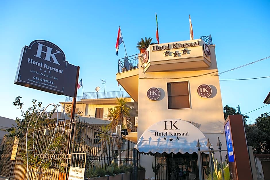 Hotel Kursaal