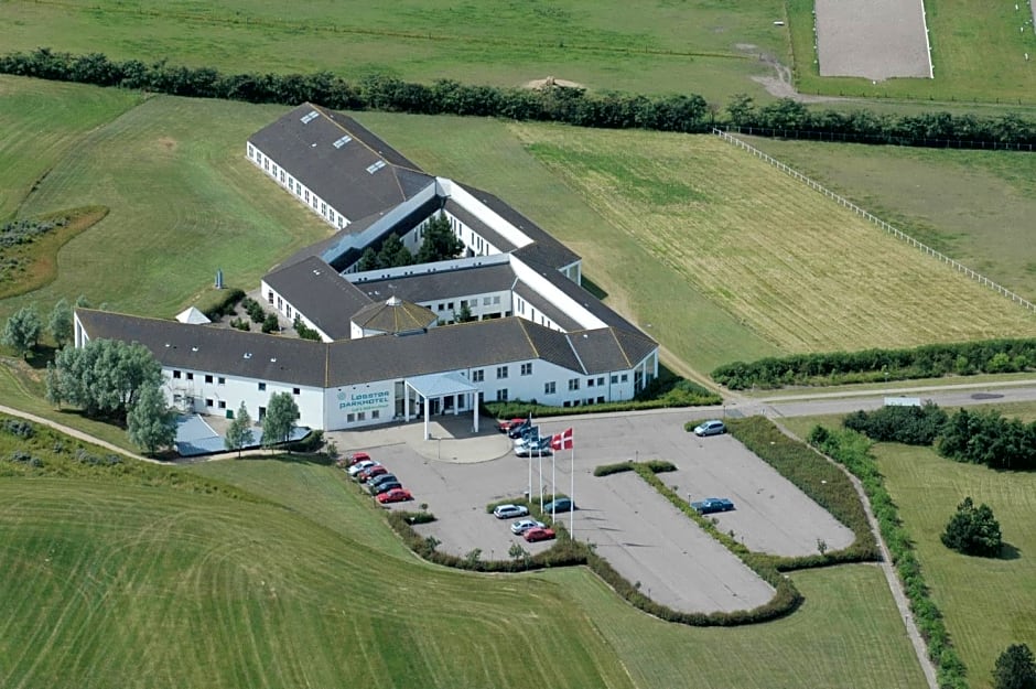 Løgstør Parkhotel