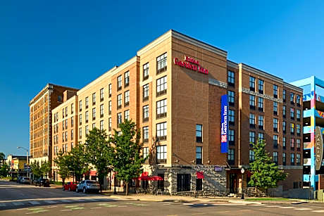 Hilton Garden Inn Bloomington