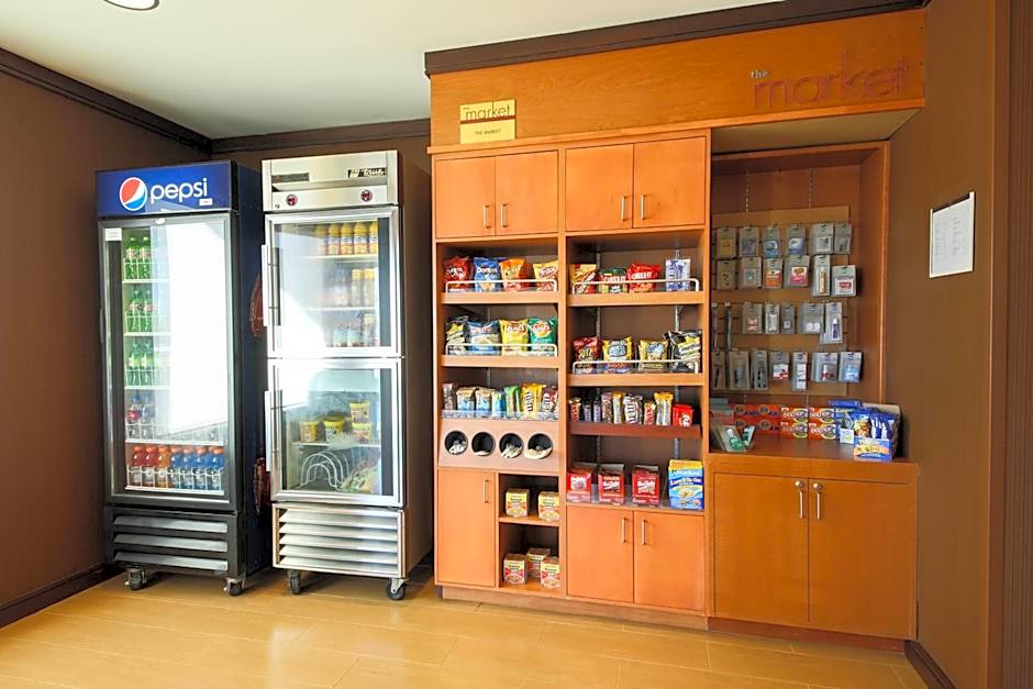 Fairfield Inn & Suites by Marriott Warner Robins