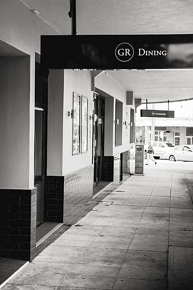 General Roberts Hotel