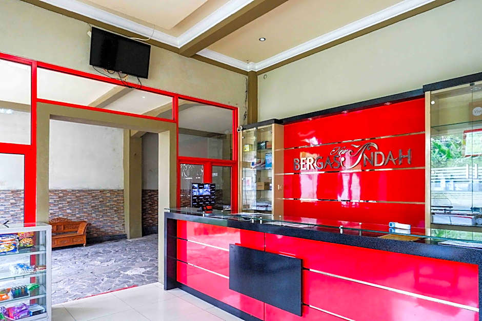 Urbanview Hotel Bergas Indah Bandungan by RedDoorz