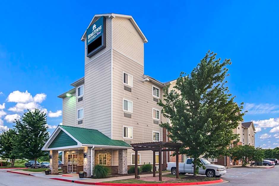 HomeTowne Studios & Suites Bentonville
