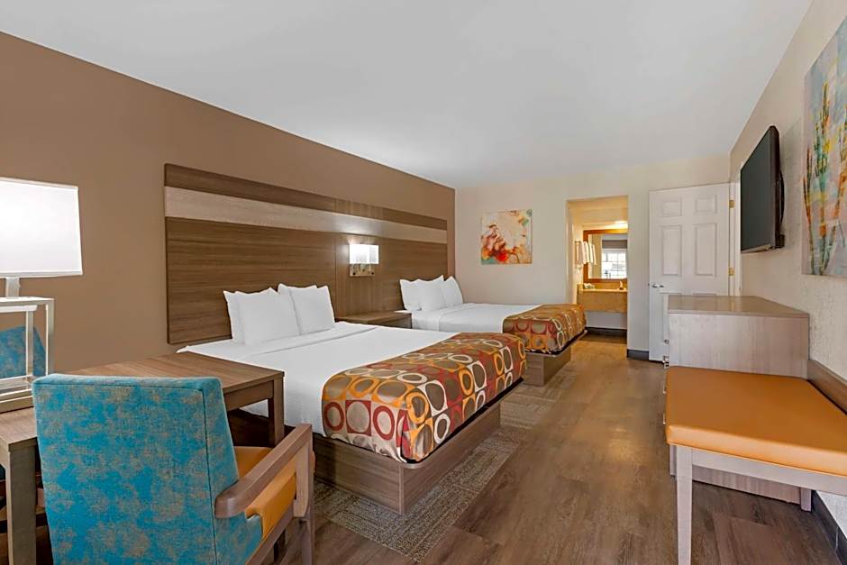 Best Western Desert Inn