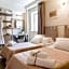 Palazzo Ruschioni Boutique Hotel