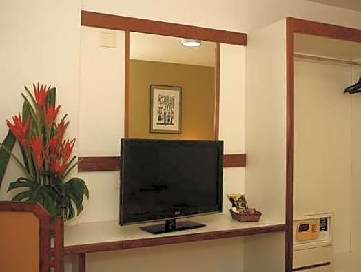 Pajucara Praia Hotel