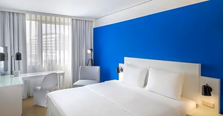 HABITACION ESTANDAR