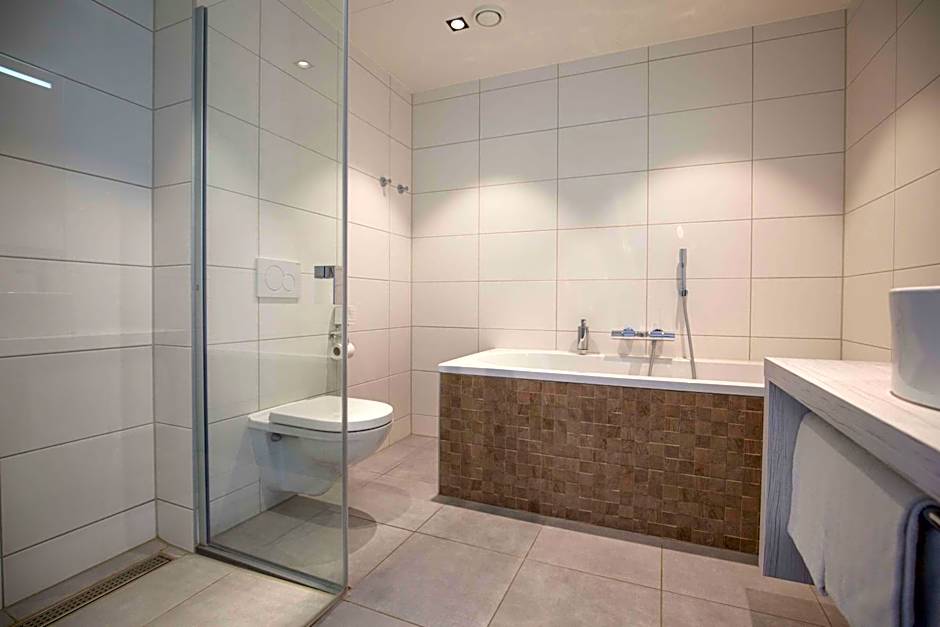 Fletcher Hotel-Restaurant Het Veerse Meer