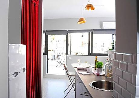 Split - Level Penthouse with Acropolis view - Live in Athens #09