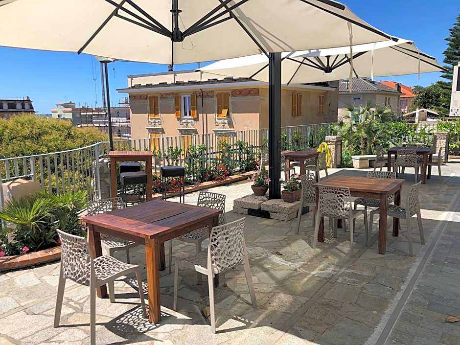 MH HOTEL VARAZZE