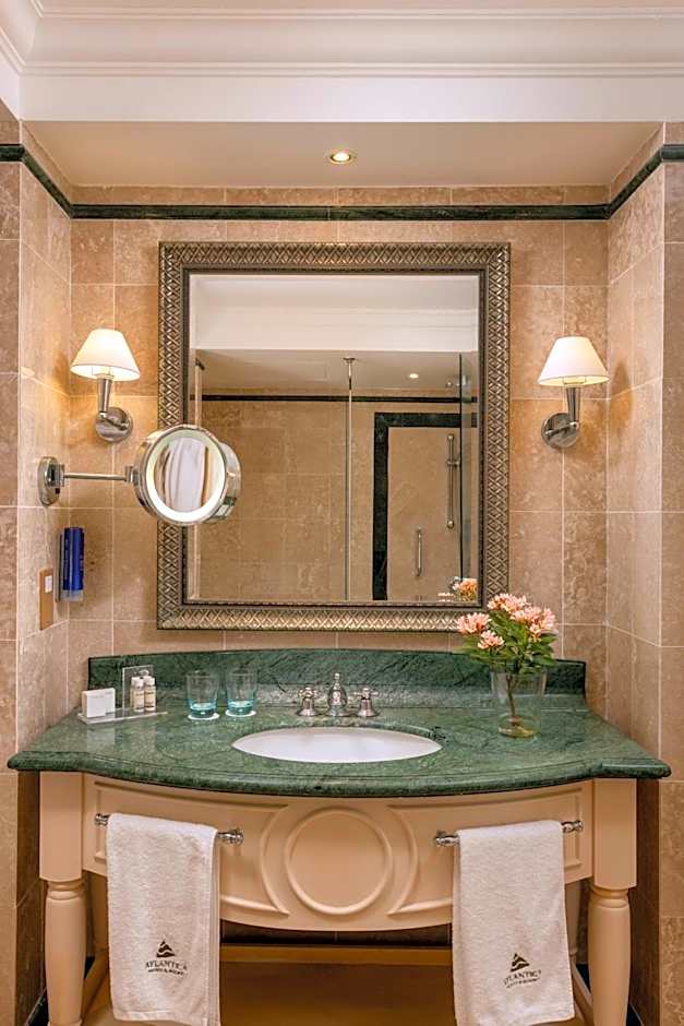 Atlantica Aphrodite Hills Hotel