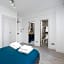 Apartment 327 by CAPITAL