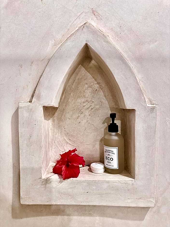 Chikachika Beach B&B