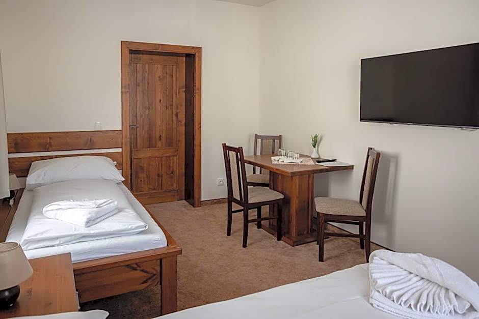 Hotel Slavie