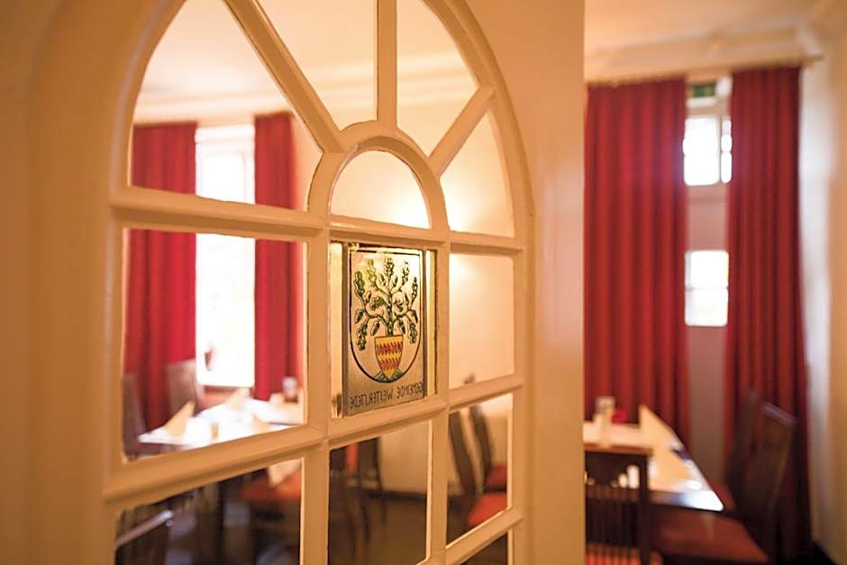 Hotel Altes Stadthaus