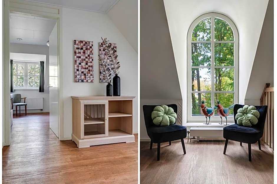 Villapark de Hondsrug