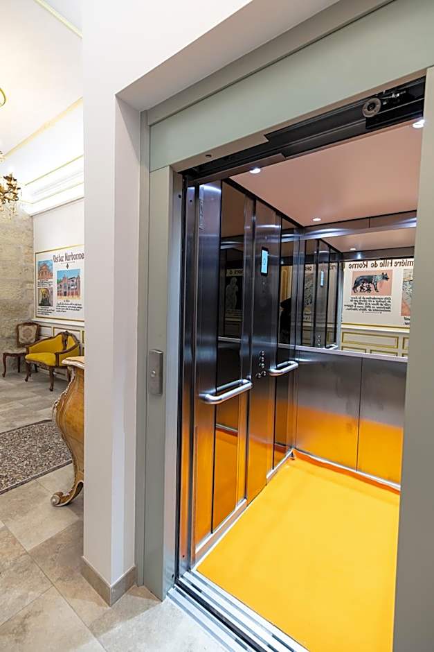 Suite Royale Maison de l'église du couvent