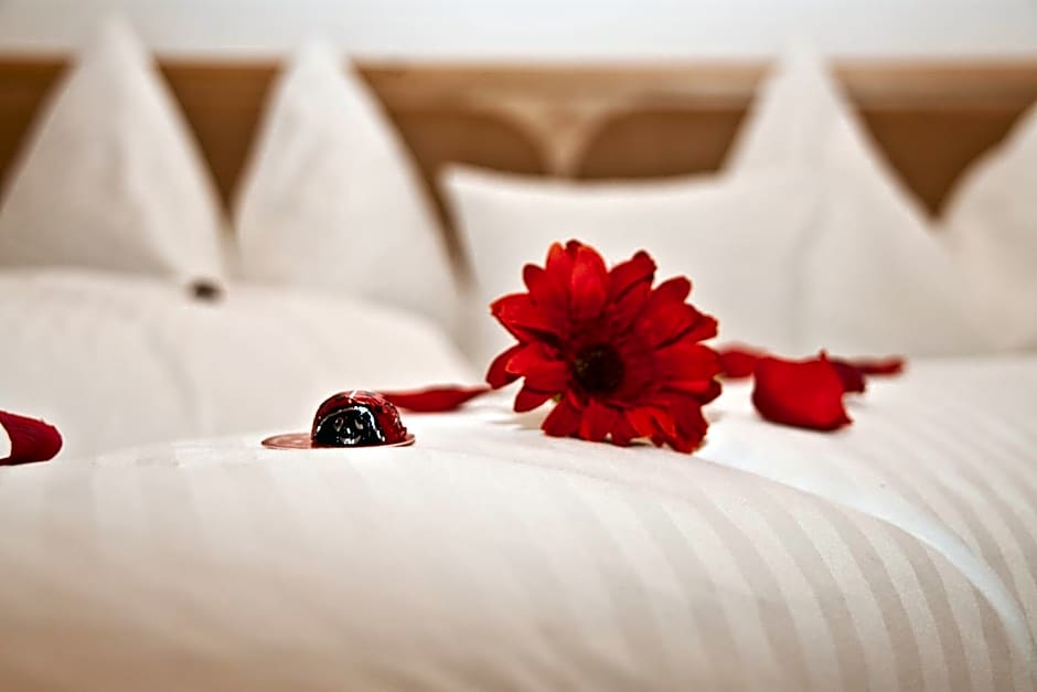 Gasthof zum Wilden Kaiser