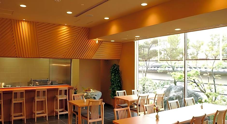 Rihga Royal Hotel Niihama