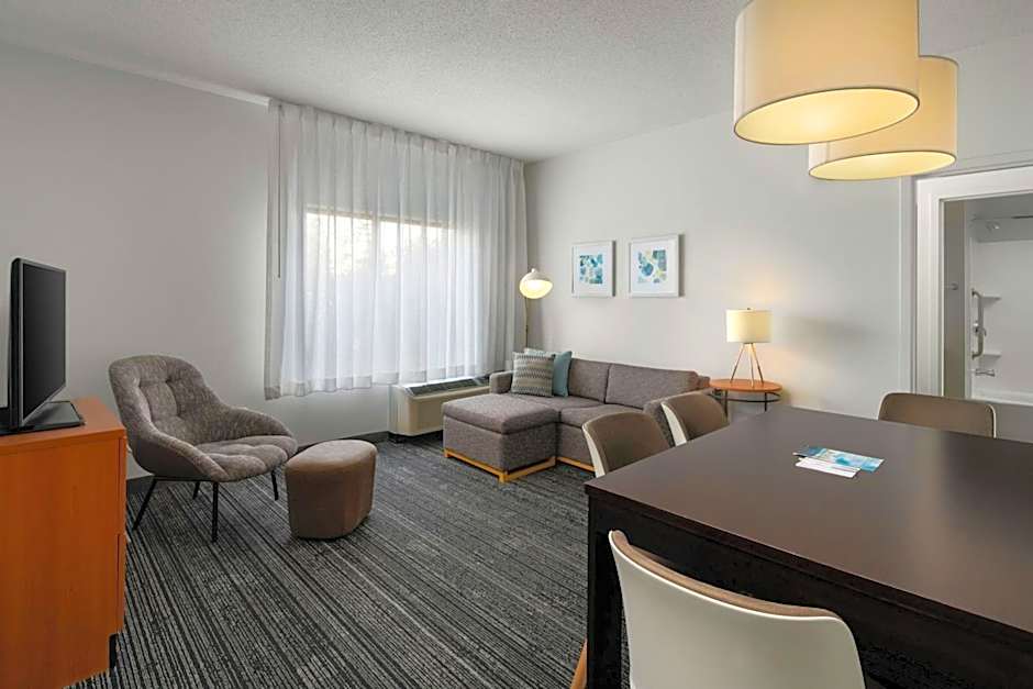 TownePlace Suites by Marriott Florence