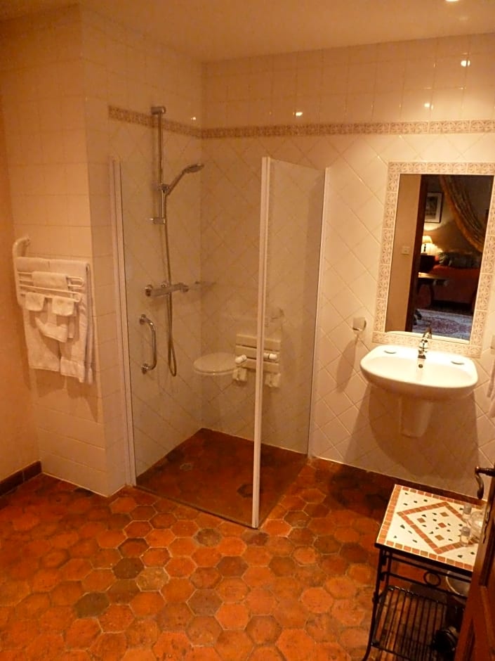 Château de Ribourdin